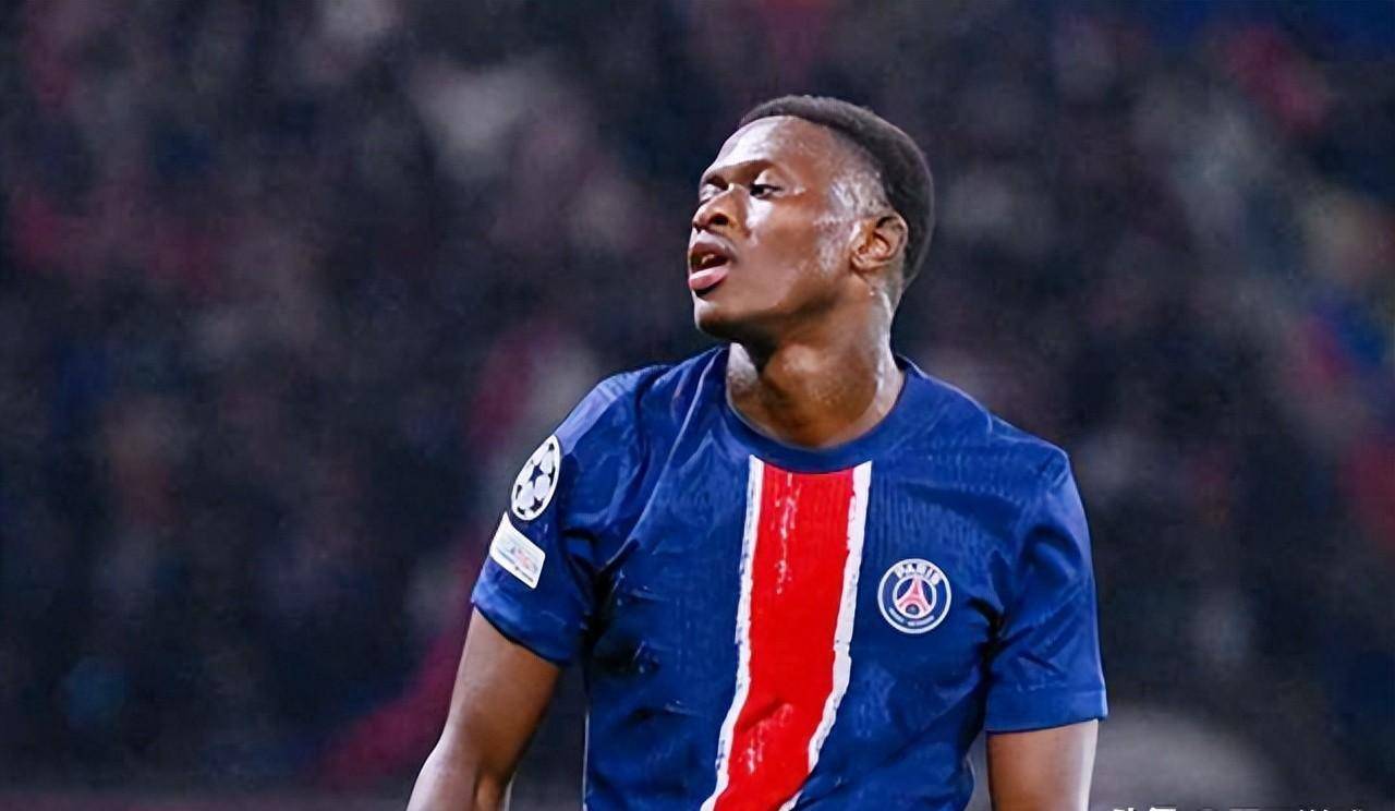 巴黎圣日耳曼逼平昂热,法甲保持不败势头的简单介绍 巴黎圣日耳曼逼平昂热,法甲保持不败势头的简单介绍