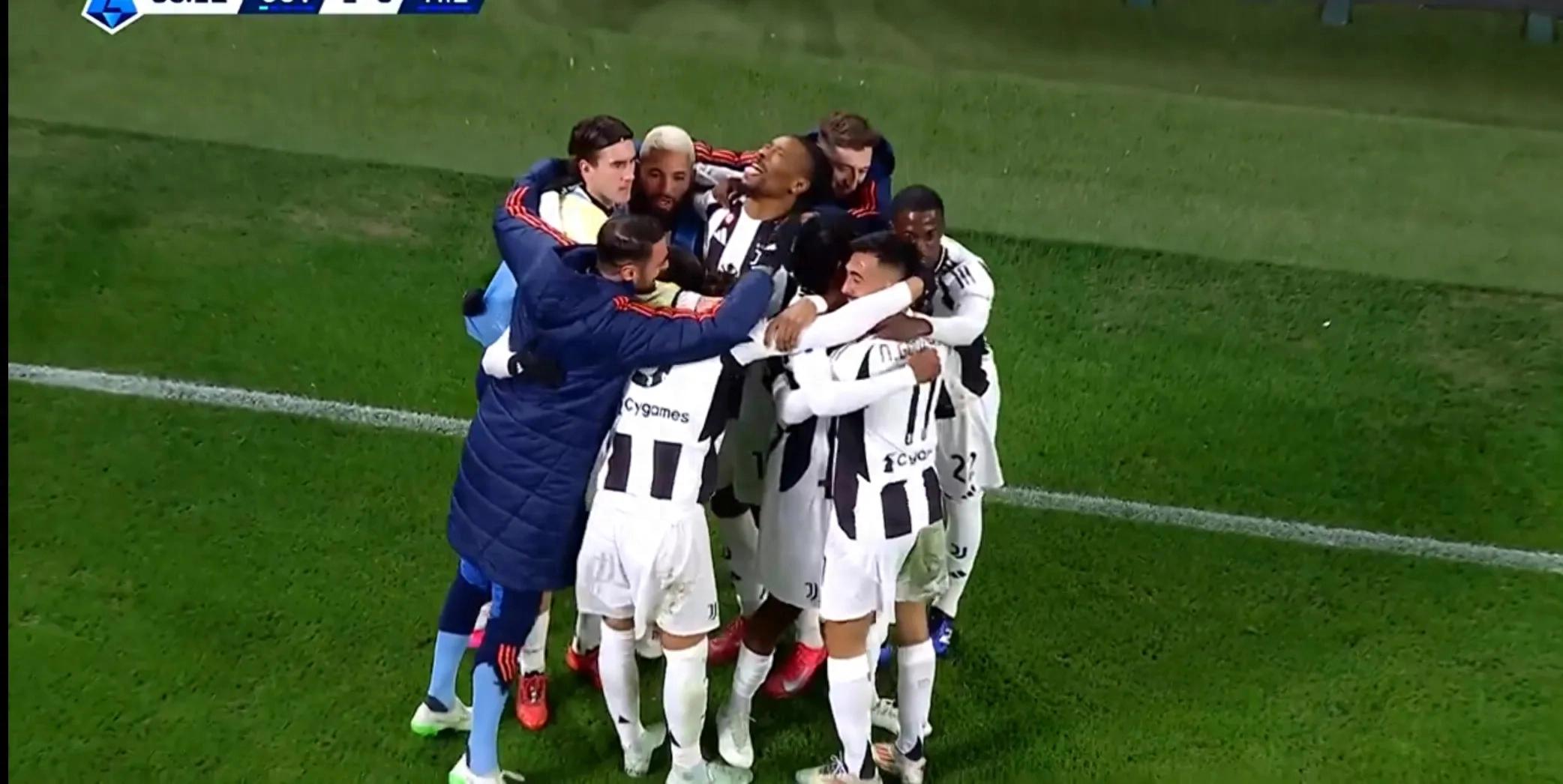 三亿体育体育官网-尤文图斯逆袭击败萨索洛，意甲榜首优势逐渐扩大