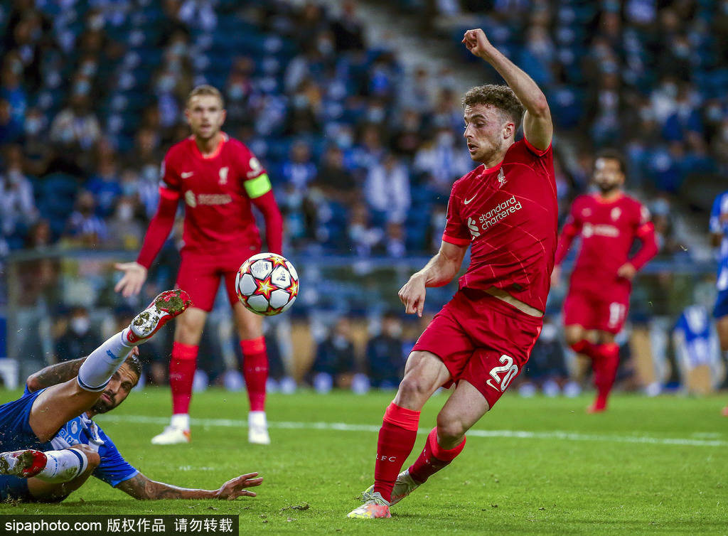 利物浦客场大胜,队员表现亮眼 利物浦客场大胜,队员表现亮眼