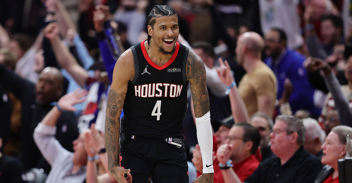 火箭主场绝杀灰熊，取得七连胜