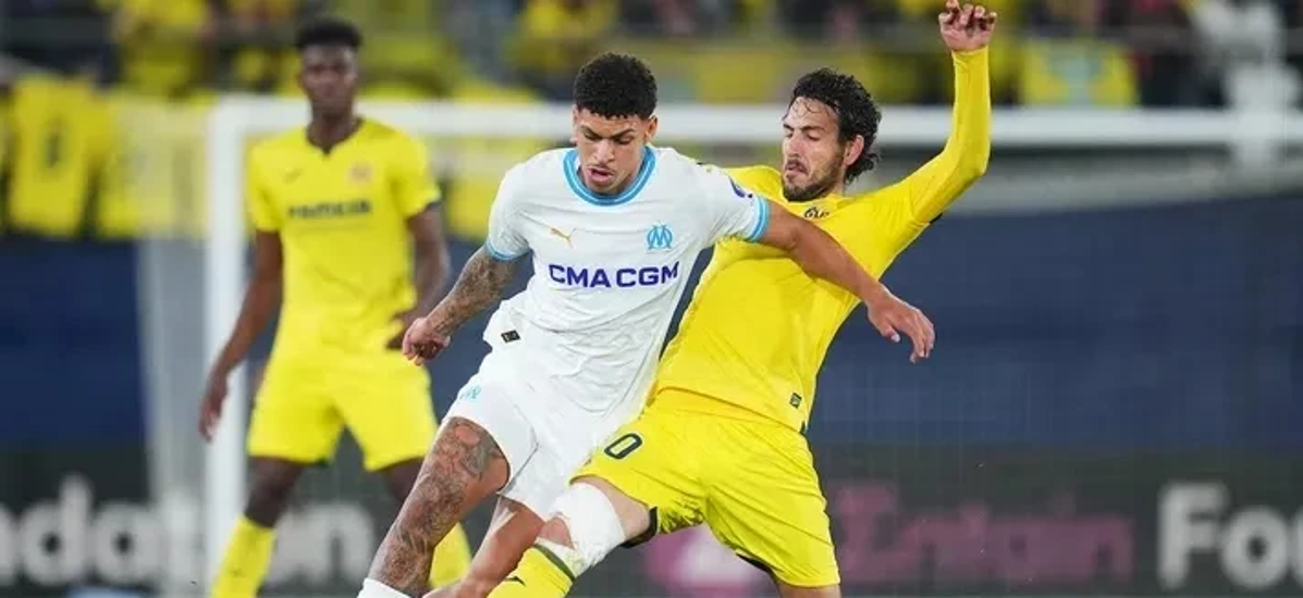 关于马赛在客场力克对手,取得关键胜利的信息 关于马赛在客场力克对手,取得关键胜利的信息