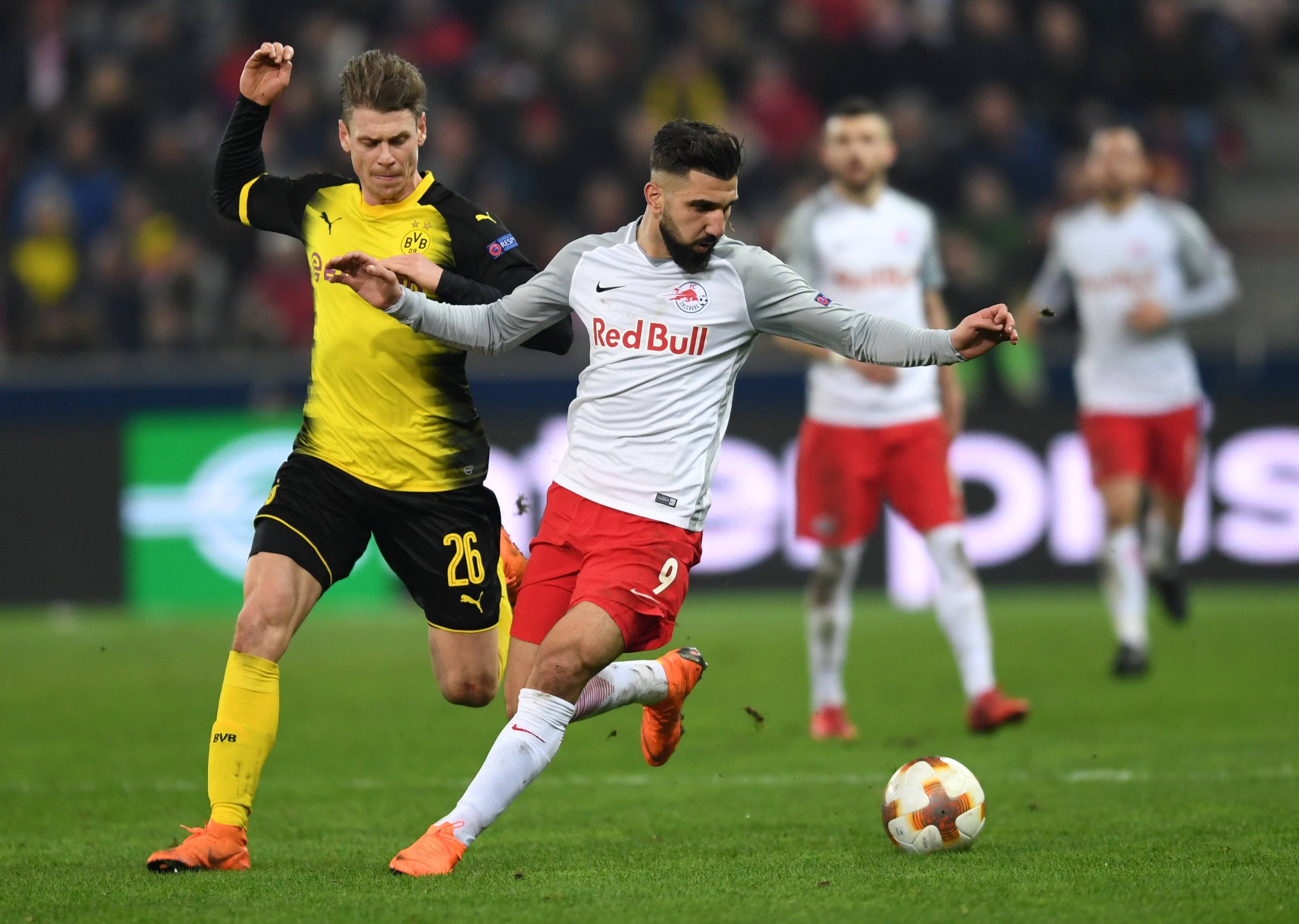 巴萨战胜萨尔茨堡,欧冠出线在望的简单介绍 巴萨战胜萨尔茨堡,欧冠出线在望的简单介绍