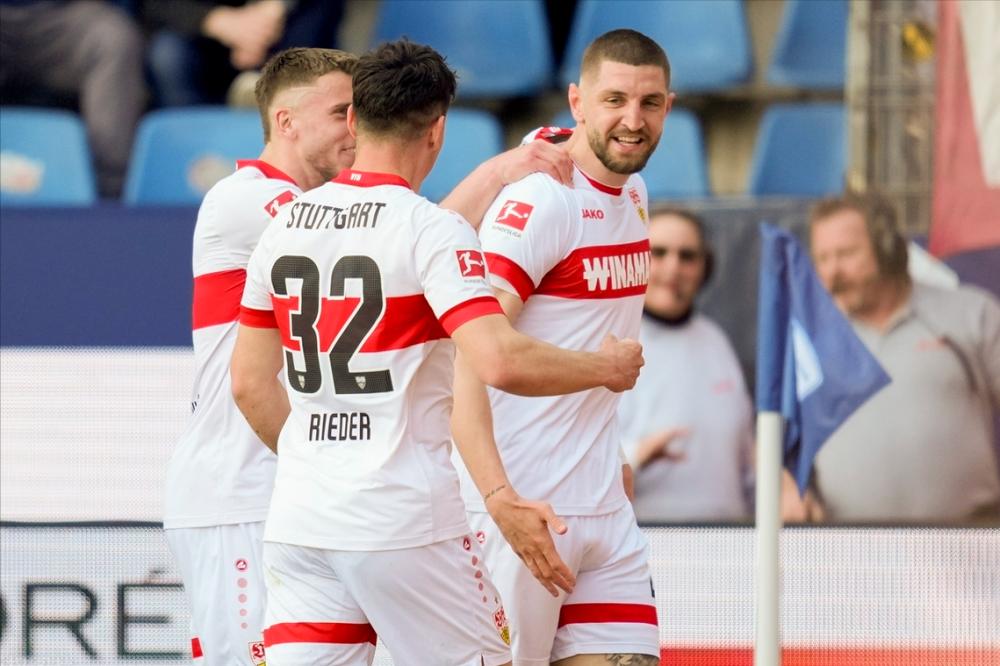 三亿体育体育登录-波鸿遭遇近期连败，球队现状堪忧