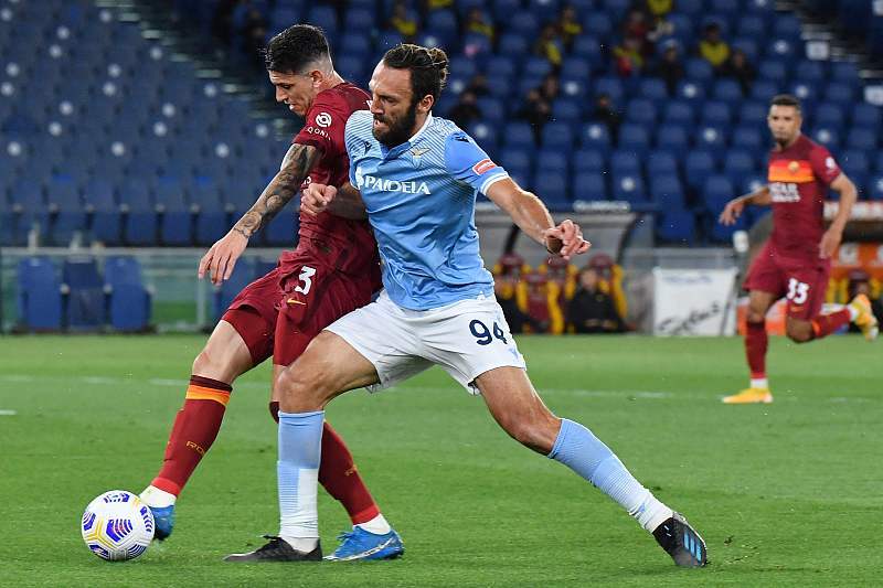 罗马新援表现抢眼,球队战绩或将迎来转机的简单介绍 罗马新援表现抢眼,球队战绩或将迎来转机的简单介绍