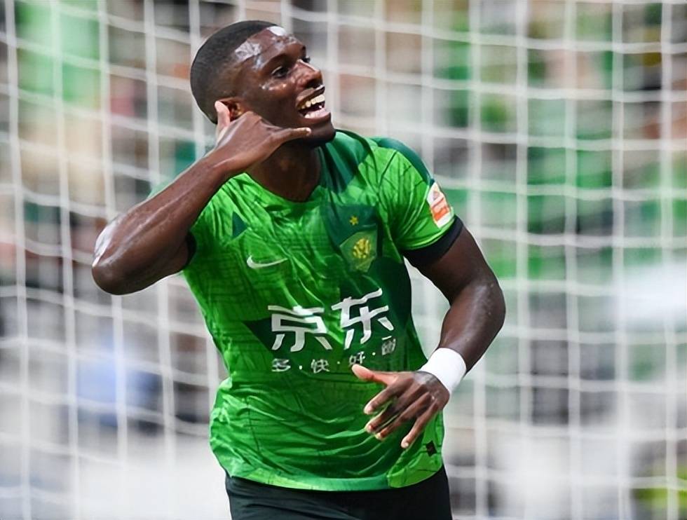 三亿体育体育网址-北京国安主场对阵武汉卓尔，双方进攻如何？