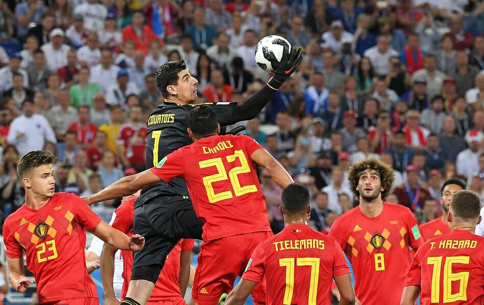 比利时队士气高涨，期待取得佳绩的简单介绍