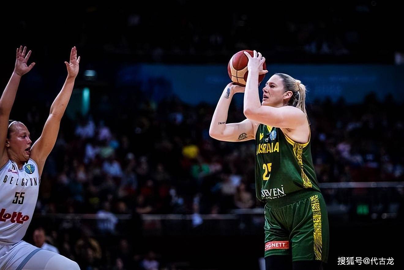 荷兰女篮士气高涨，力争挺进奥运四强的简单介绍