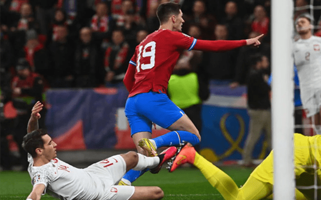 关于捷克国家队备战国家队资格赛,全队备战士气十足的信息 关于捷克国家队备战国家队资格赛,全队备战士气十足的信息