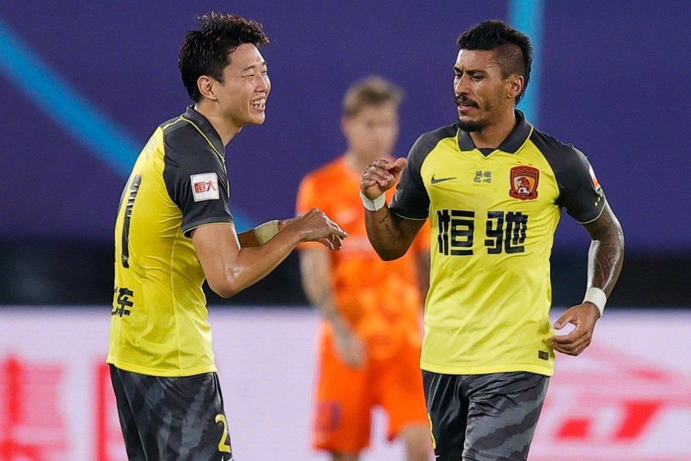 三亿体育体育娱乐-广州恒大防线稳固,客场取胜压制对手,表现令人期待的简单介绍