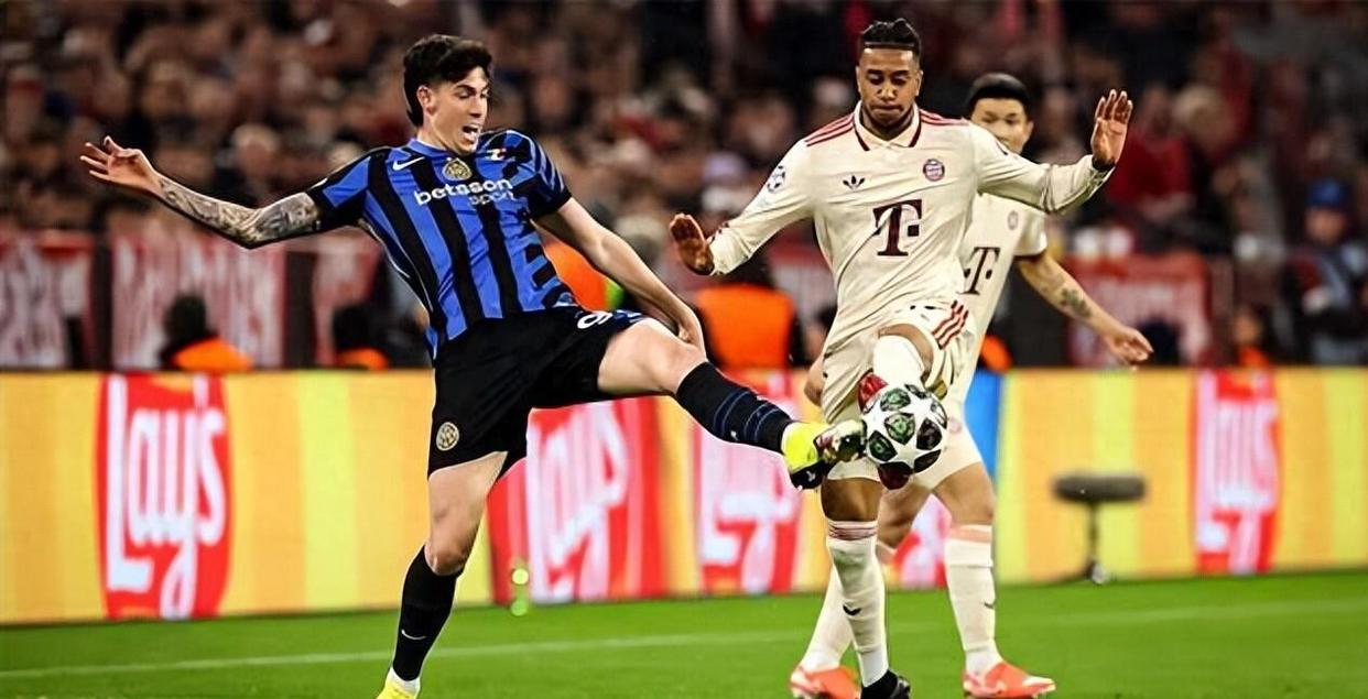 利物浦战平拜仁,晋级较为困难 利物浦战平拜仁,晋级较为困难