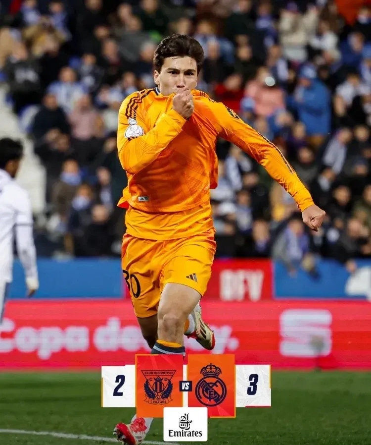 三亿体育体育网址-皇马三球大胜,完胜对手晋级欧冠半决赛!