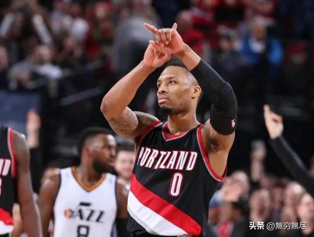 三亿体育体育亚洲官网-开拓者战胜奇才,利拉德全场得分最高取得胜利