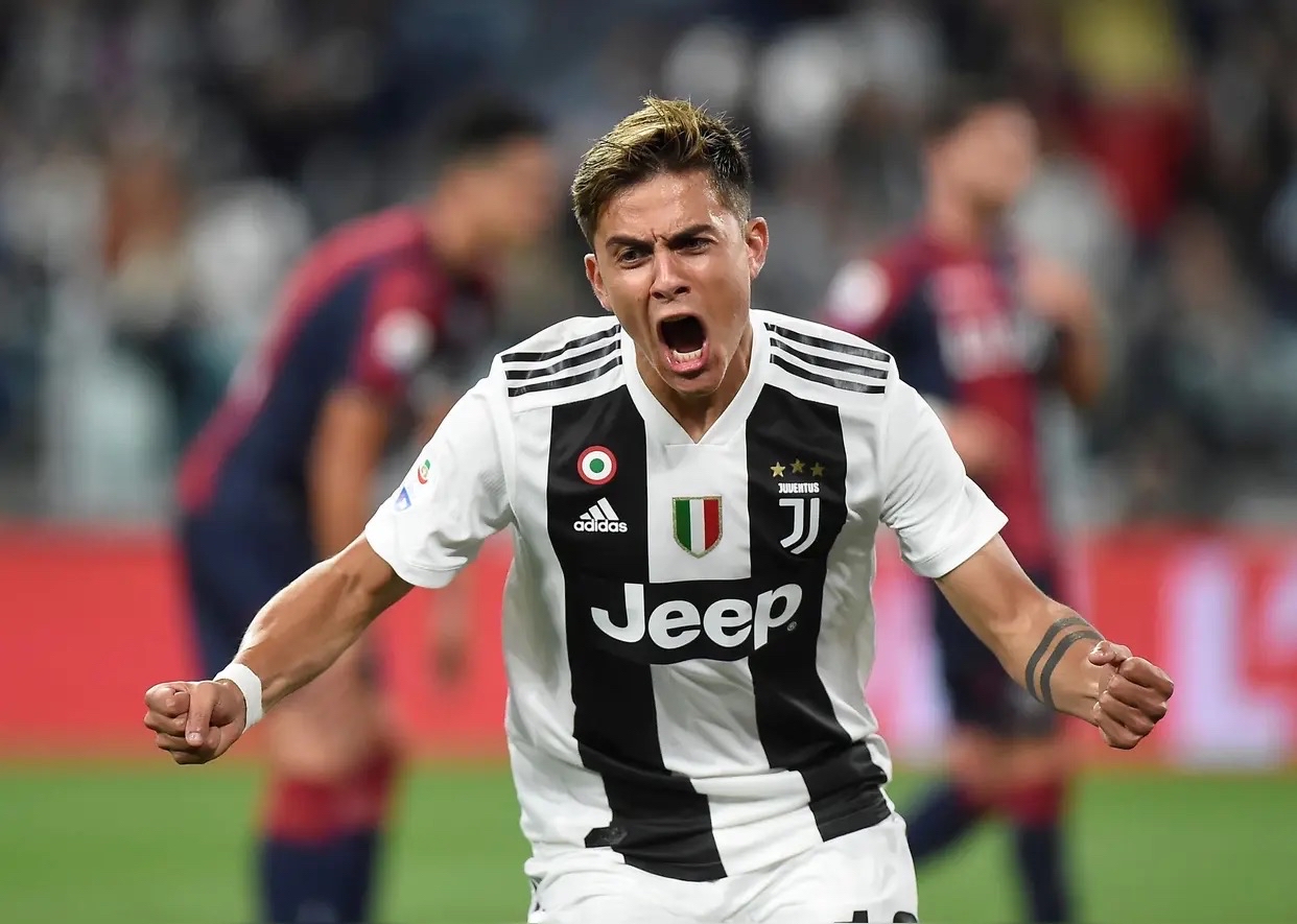 尤文图斯告别欧冠,重点转战联赛冠军,球队踢风很坚定的简单介绍 尤文图斯告别欧冠,重点转战联赛冠军,球队踢风很坚定的简单介绍