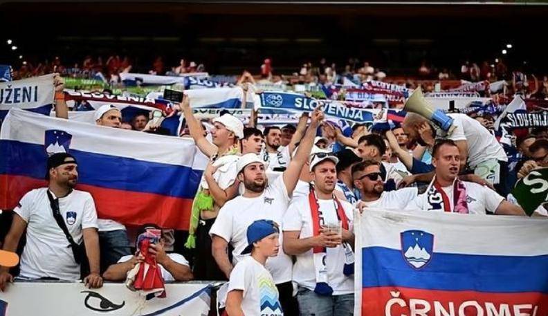 塞尔维亚主场惨败斯洛文尼亚，欧洲杯资格蒙太奇的简单介绍