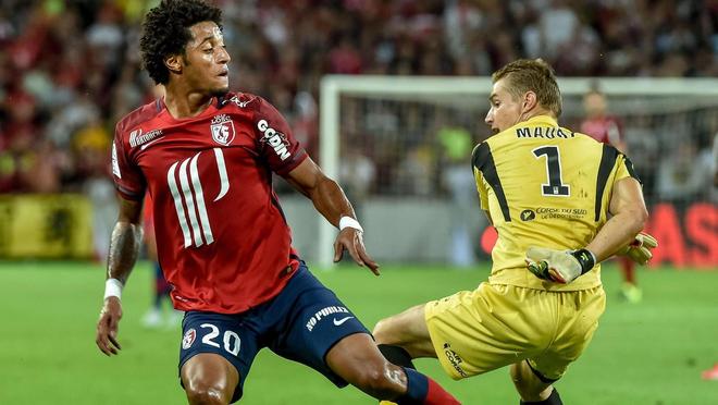 三亿体育体育培训-摩纳哥连胜收官，法国足球联赛收官战取胜