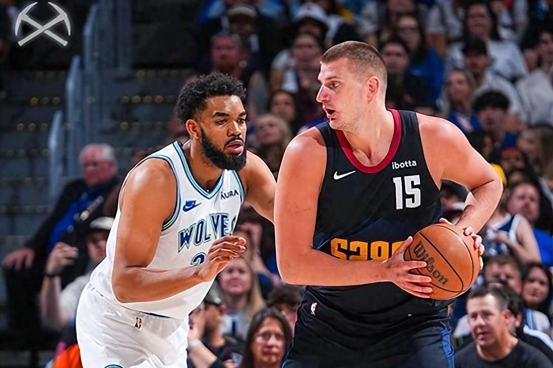 三亿体育体育链接-森林狼球迷大呼团结，支持球队逆袭！