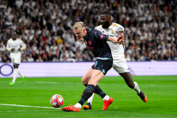 欧冠热门球队碰面，火花四溅的简单介绍