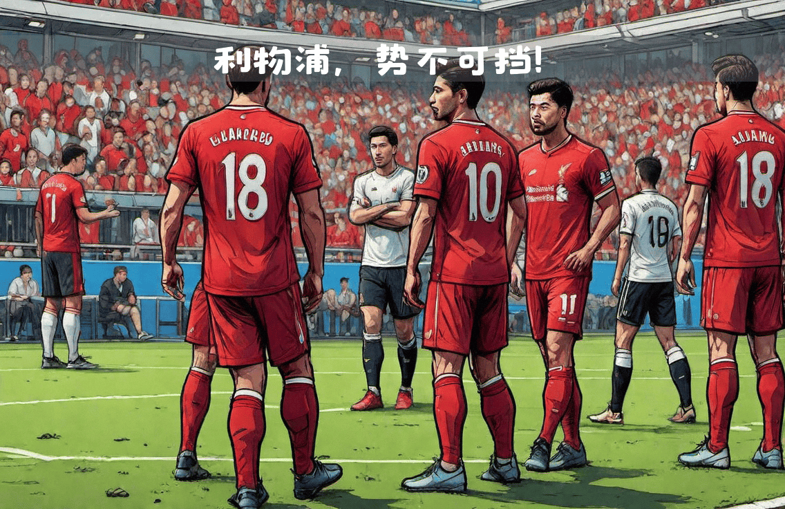 利物浦战胜对手,取得重要胜利的简单介绍 利物浦战胜对手,取得重要胜利的简单介绍