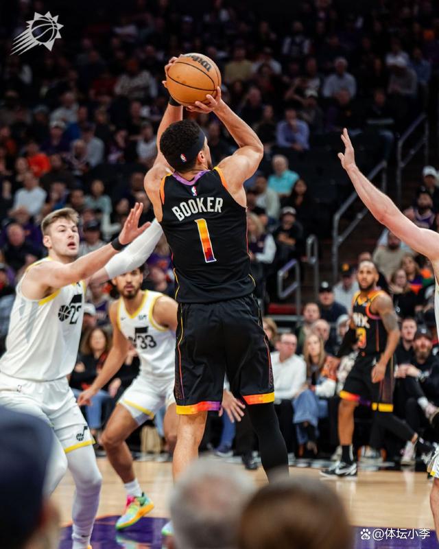 包含爵士击败太阳,取得三连胜的词条