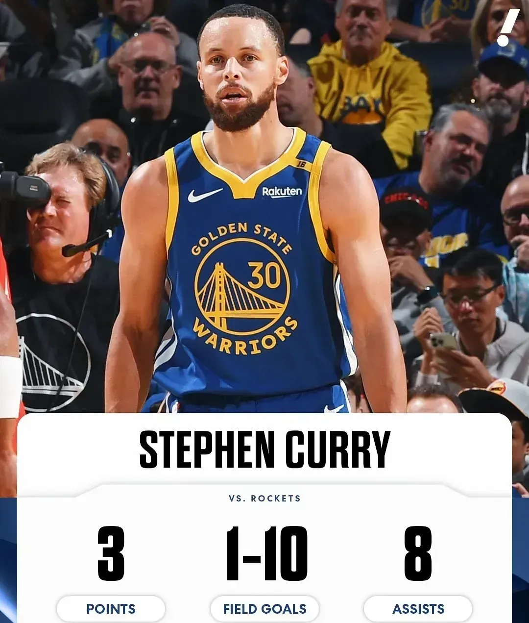 勇士战胜篮网,库里单场三分10中7 勇士战胜篮网,库里单场三分10中7