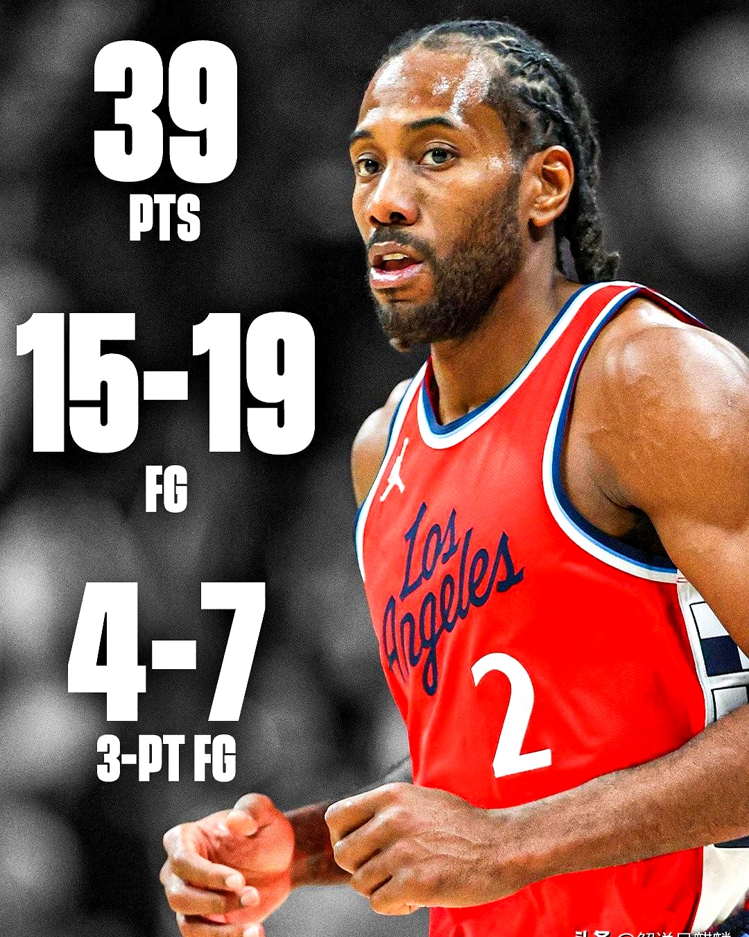 快船主场逆转击败黄蜂,伦纳德关键时刻发挥的简单介绍 快船主场逆转击败黄蜂,伦纳德关键时刻发挥的简单介绍