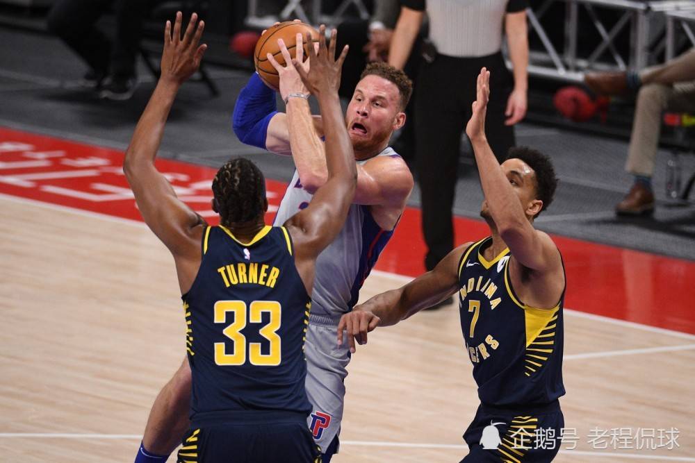 三亿体育体育网页版-步行者客场惜败活塞，萨博尼斯状态回升