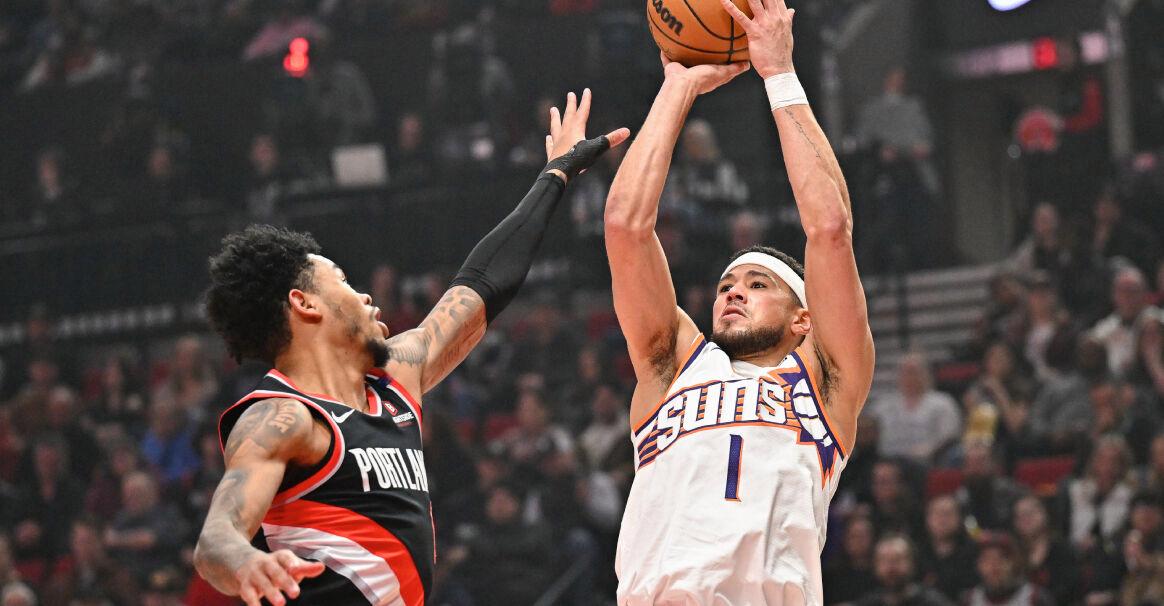 三亿体育体育亚洲官网-关于太阳再胜尼克斯，艾顿表现出色！的信息