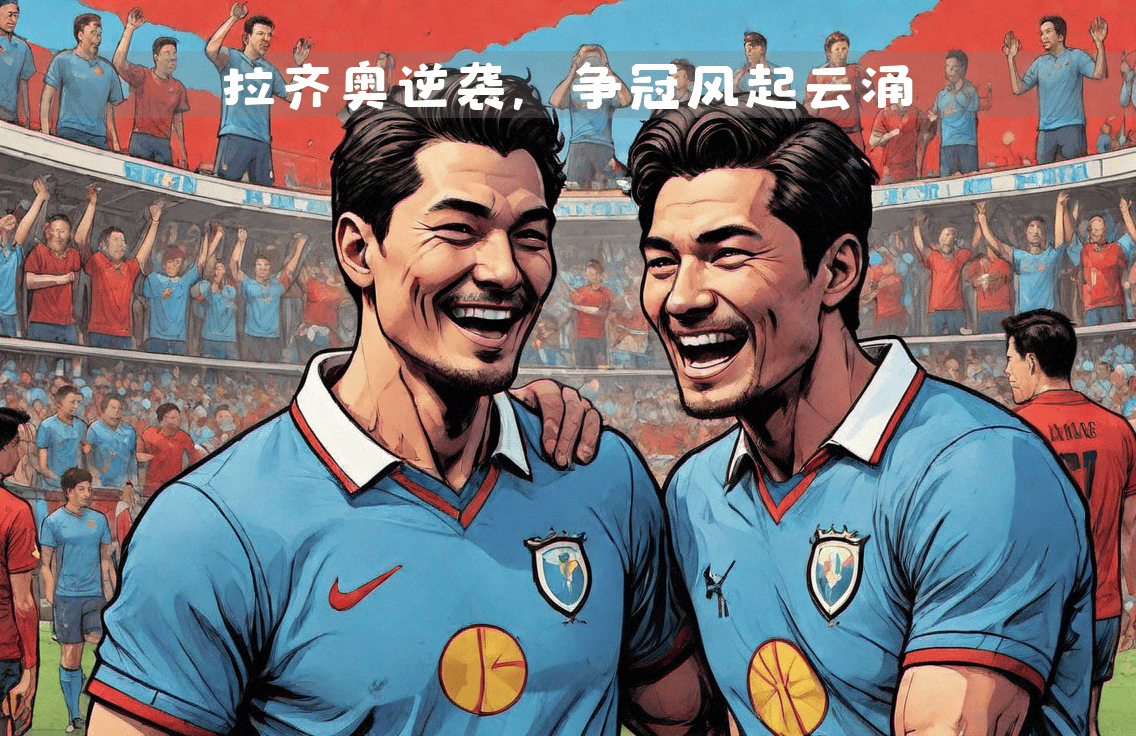 三亿体育体育网站入口-拉齐奥客场逆转胜利，终结连败