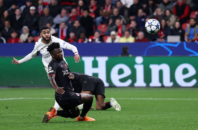 多特蒙德战平对手,惩罚无效 多特蒙德战平对手,惩罚无效