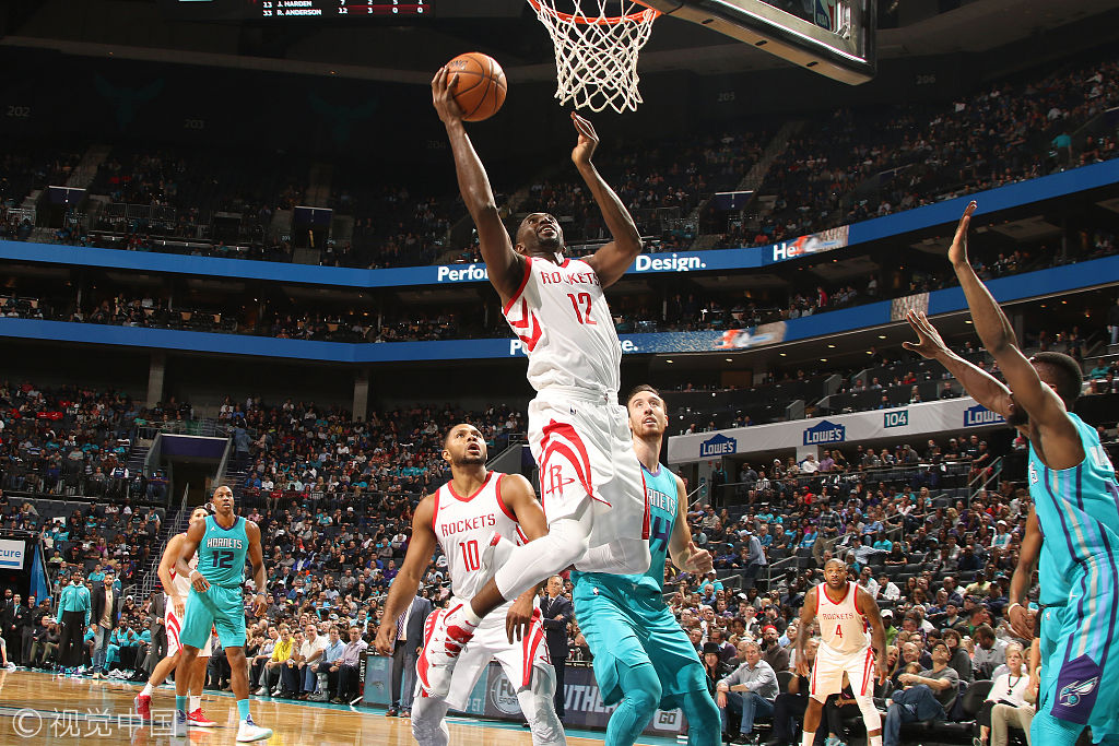 三亿体育体育网页版登录入口-火箭取胜黄蜂，继续保持不败