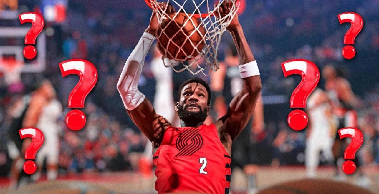 开拓者客场爆冷擒下热火,终结连败的简单介绍 开拓者客场爆冷擒下热火,终结连败的简单介绍