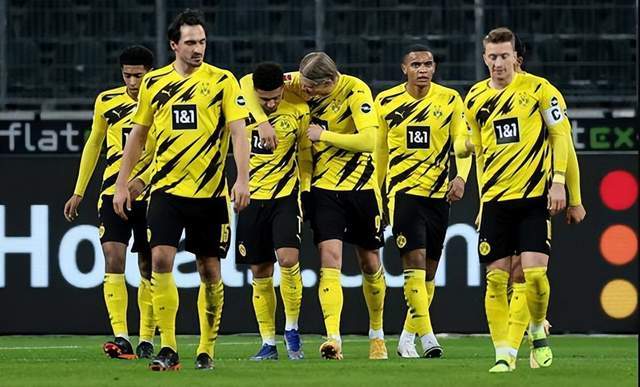 三亿体育体育链接-关于多特蒙德足球俱乐部继续保持领先优势的信息