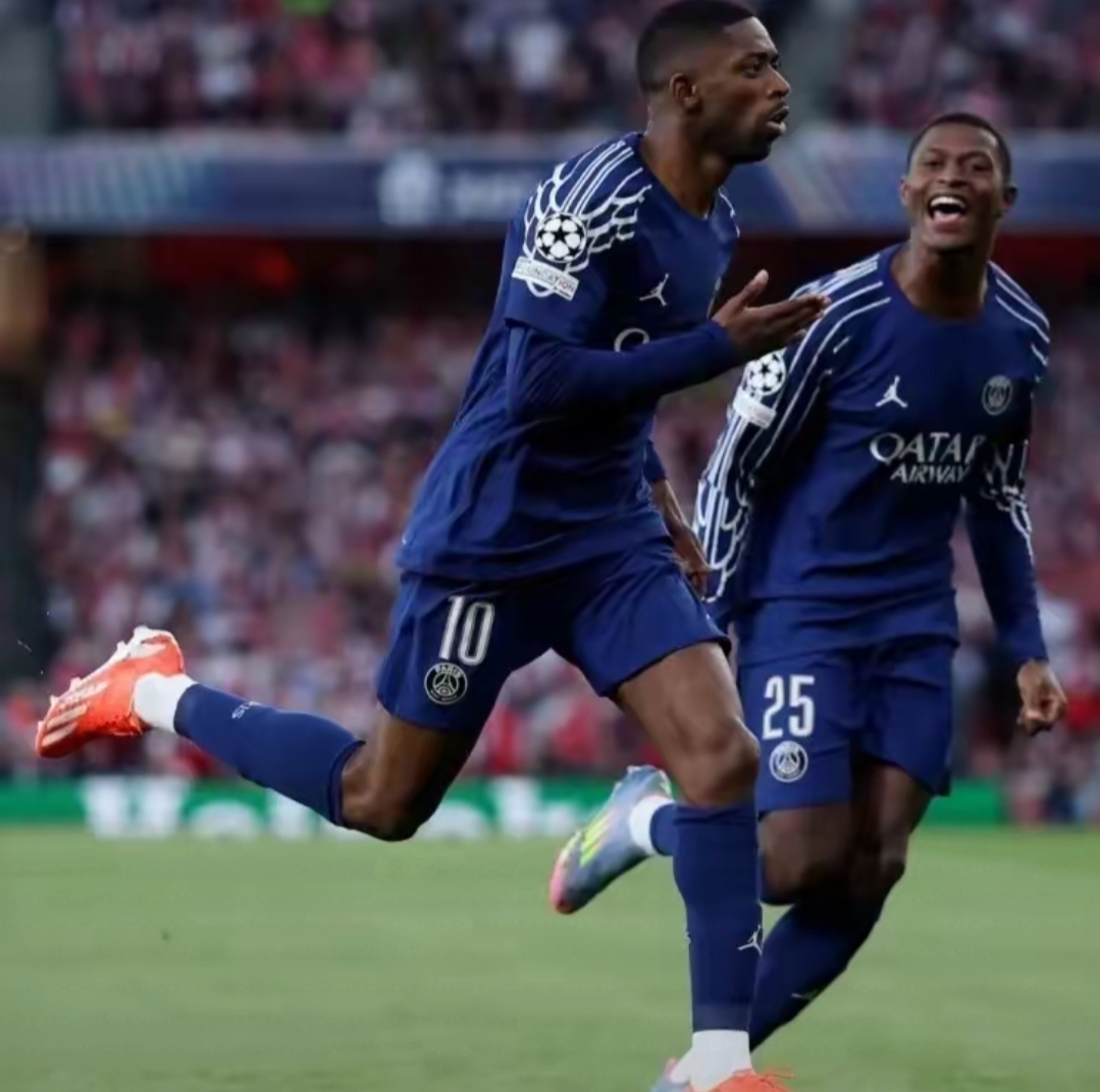 巴黎圣日耳曼客场逆袭,淘汰巴萨的简单介绍 巴黎圣日耳曼客场逆袭,淘汰巴萨的简单介绍