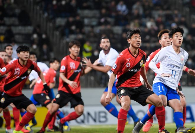 战术调整生效，逆袭反客为主