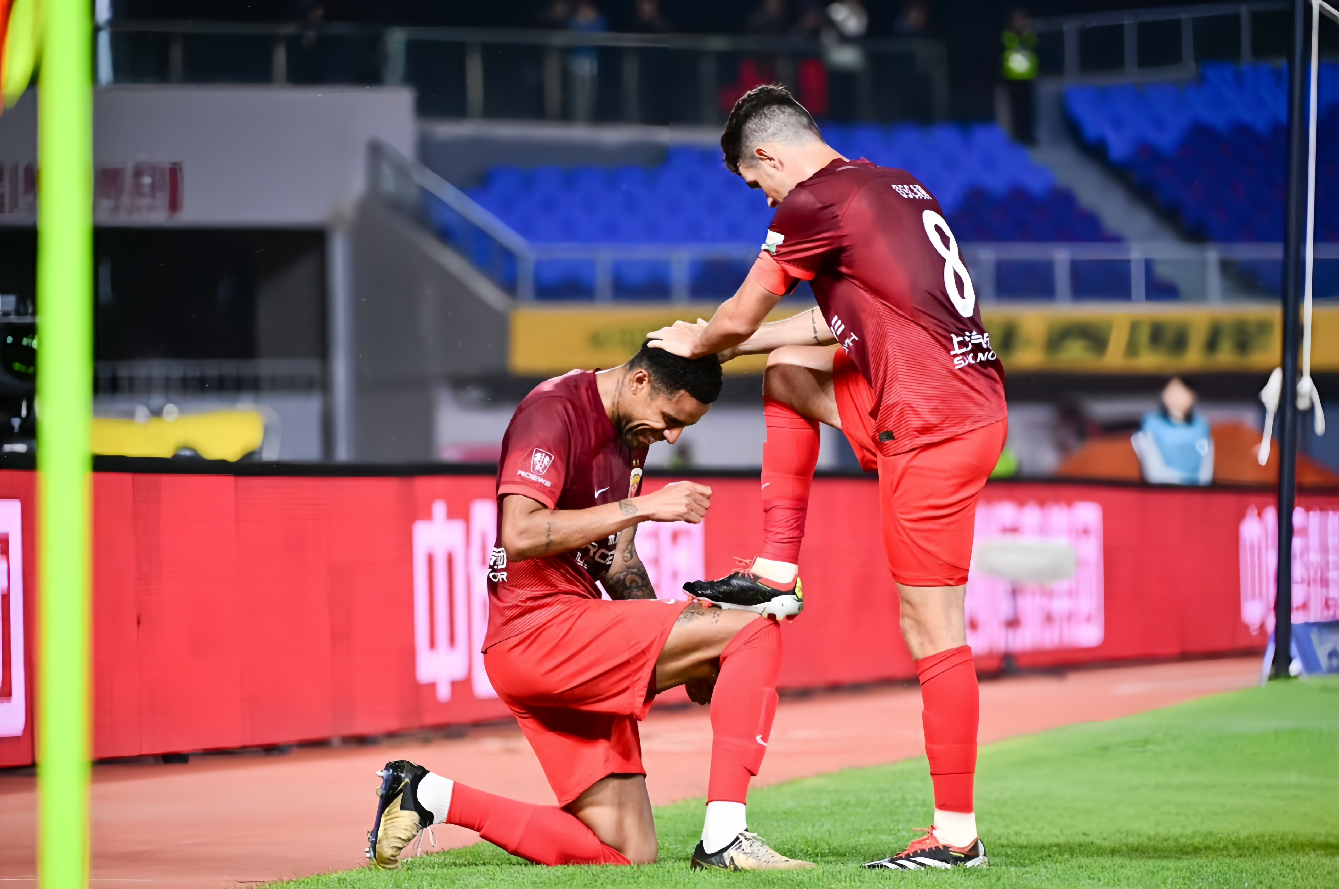 紧张时刻紧张对决，新赛季开球即将到来的简单介绍