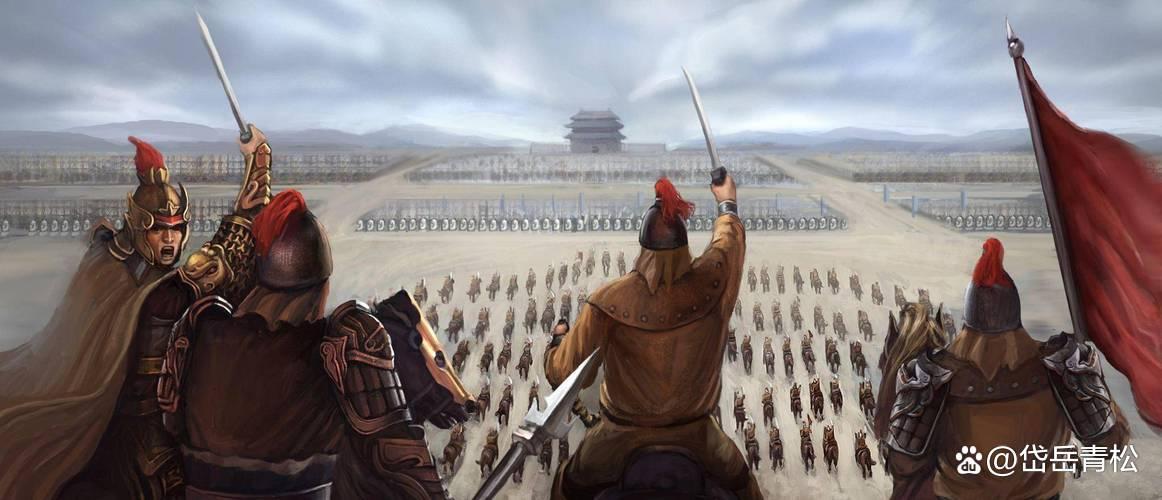 三亿体育体育网页版登录入口-关于紧绷局势已起，背水一战谁更胜一筹？的信息