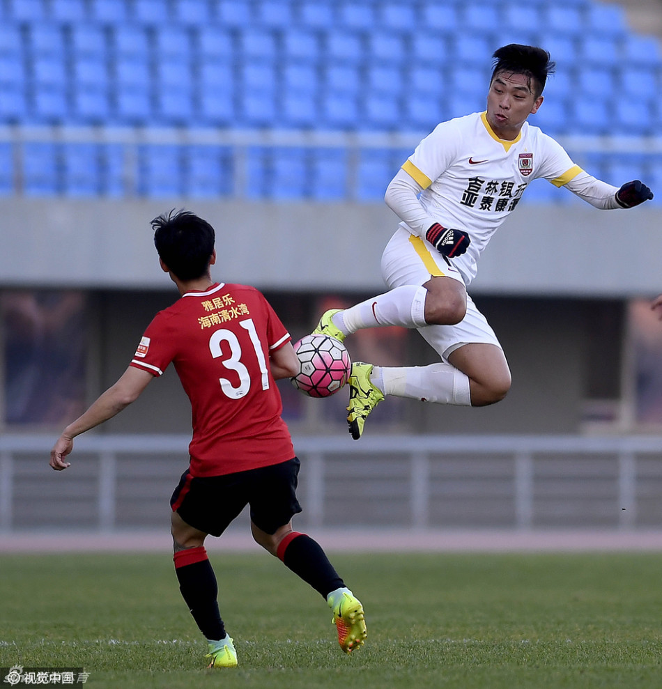 三亿体育体育娱乐-欲盖弥彰！辽宁宏运难敌长春亚泰泱泱胜负的简单介绍